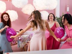 Budget for a Bachelorette Party