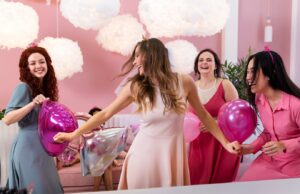 Budget for a Bachelorette Party