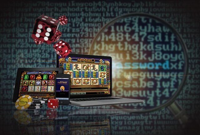 Random Number Generators in online casino