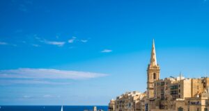 Is Malta the Next Hotspot for Real Estate Investment