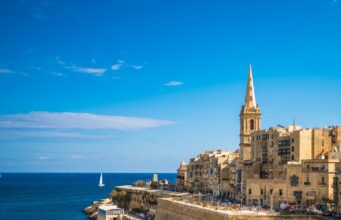 Is Malta the Next Hotspot for Real Estate Investment