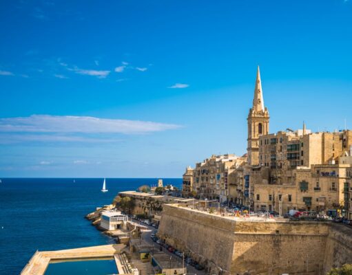Is Malta the Next Hotspot for Real Estate Investment