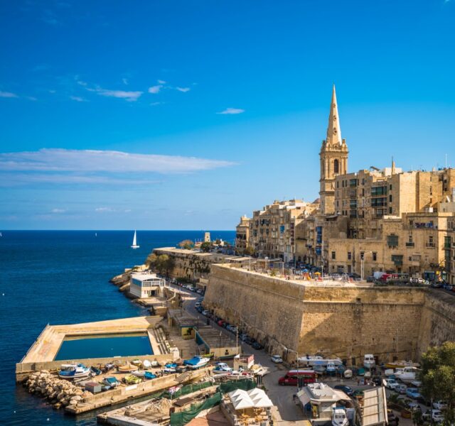 Is Malta the Next Hotspot for Real Estate Investment