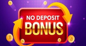 No Deposit Bonuses