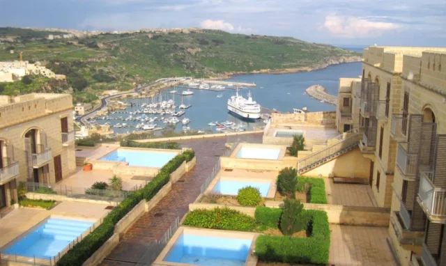 Real Estate Investment in Malta