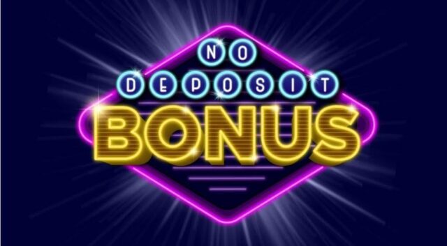 What Are No Deposit Bonuses