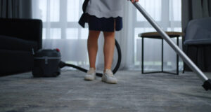 Commercial Cleaning Companies