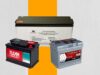 Maintain Battery Quality