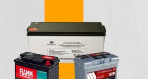 Maintain Battery Quality