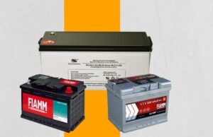 Maintain Battery Quality