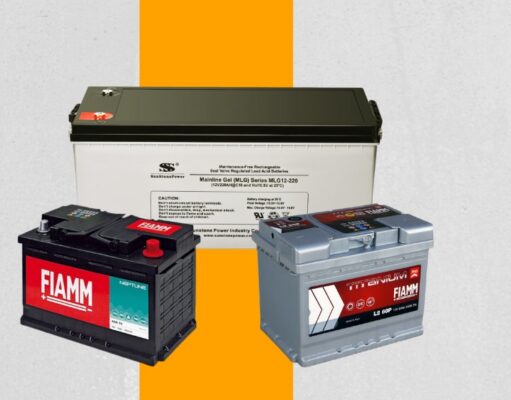 Maintain Battery Quality