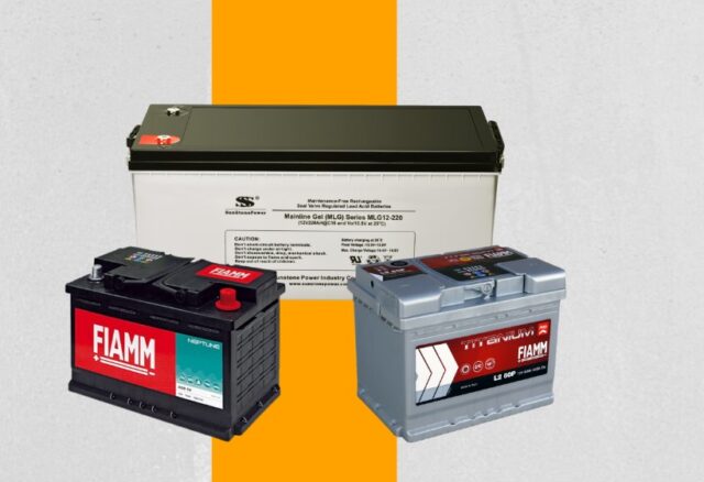 Maintain Battery Quality