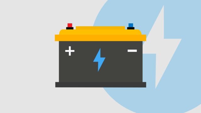 Maintaining battery quality