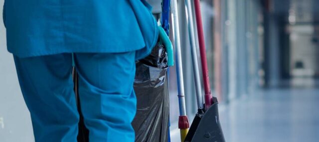 Role of Cleanliness in Customer Perception