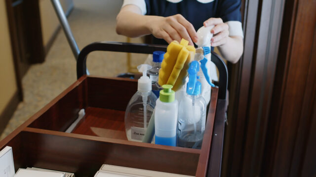 Successful Partnership with Your Cleaning Company