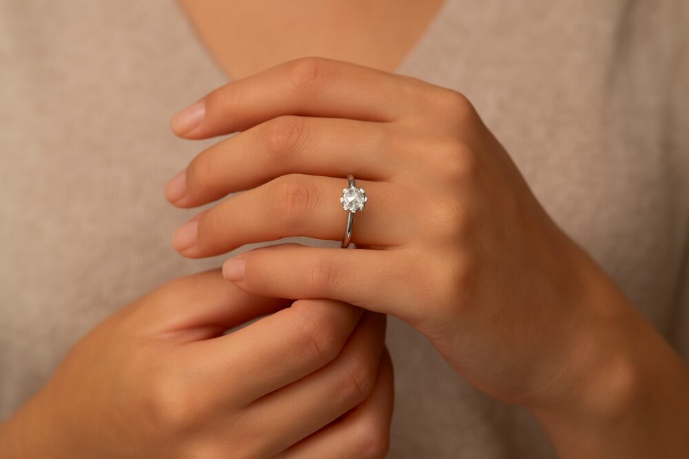 The Rise of Quiet Luxury in Jewelry