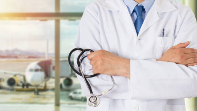 Traveling for surgery