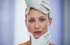 Cosmetic Surgery