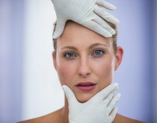 Cosmetic Surgery
