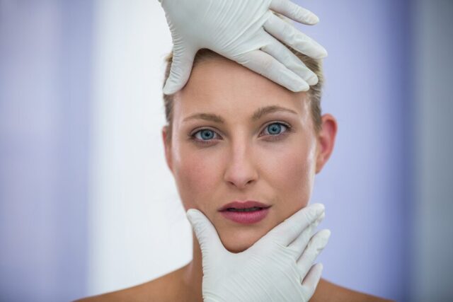 Cosmetic Surgery