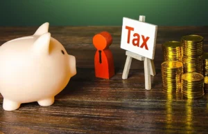 Zero Income Tax