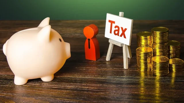 Zero Income Tax