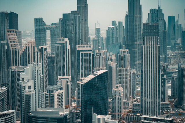 Primary Real Estate Markets