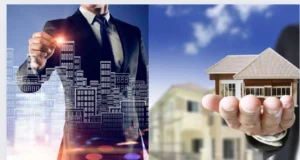 Primary and Secondary Real Estate Markets