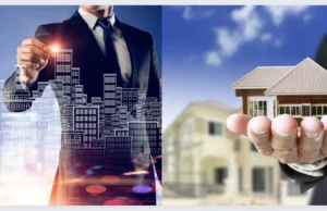 Primary and Secondary Real Estate Markets