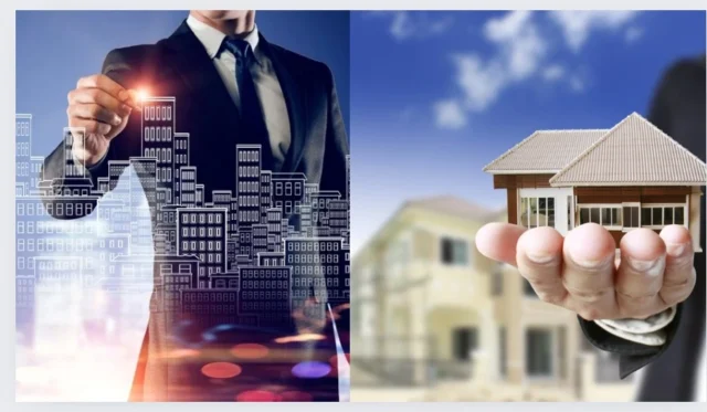Primary and Secondary Real Estate Markets