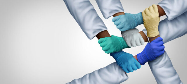 Choosing your healthcare team