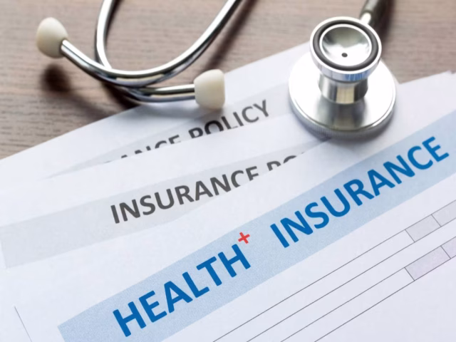 Health Insurance policy