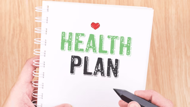 Health Plan