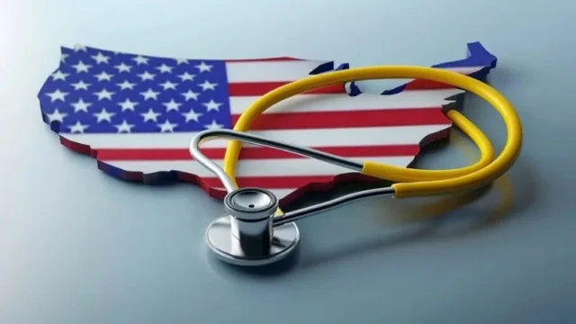 Navigating US Health Insurance