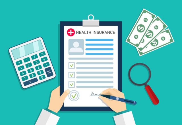 Types of Health Insurance