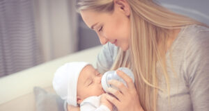 Milk Formula for babies