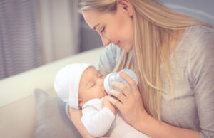 What Parents Should Know About Choosing the Right Milk Formula for Babies Milk Formula for babies