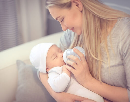 What Parents Should Know About Choosing the Right Milk Formula for Babies Milk Formula for babies