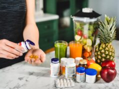 How Natural Supplements Strengthen the Immune System and Reduce Fatigue