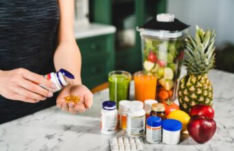 How Natural Supplements Strengthen the Immune System and Reduce Fatigue