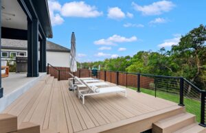Transform Your Outdoor Space: Tips for Choosing a Top Patio Builder in San Antonio