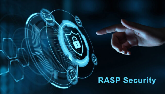 RASP security