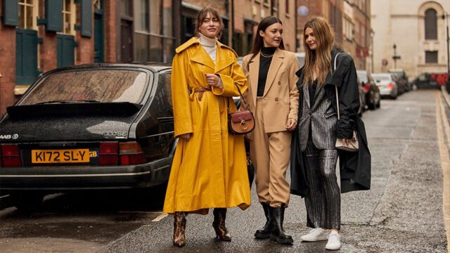 Small Details That Make a Big Impact on Your Look outfit