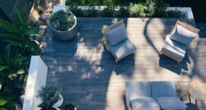 Top Patio Builder in San Antonio