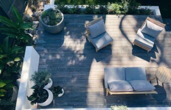 Transform Your Outdoor Space: Tips for Choosing a Top Patio Builder in San Antonio Top Patio Builder in San Antonio