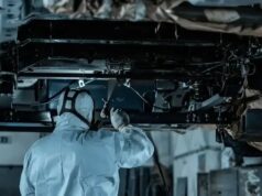 Mobile Car Rust Undercoating Services in London and South East England: What Drivers Really Need to Know