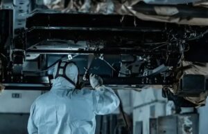 Mobile Car Rust Undercoating Services in London and South East England: What Drivers Really Need to Know