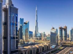 UAE Residency Through Dubai Company Formation