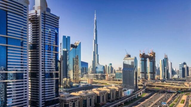 UAE Residency Through Dubai Company Formation