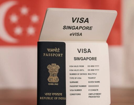 Singapore Visa Options 2026, Work Pass Types, Requirements, And Timelines